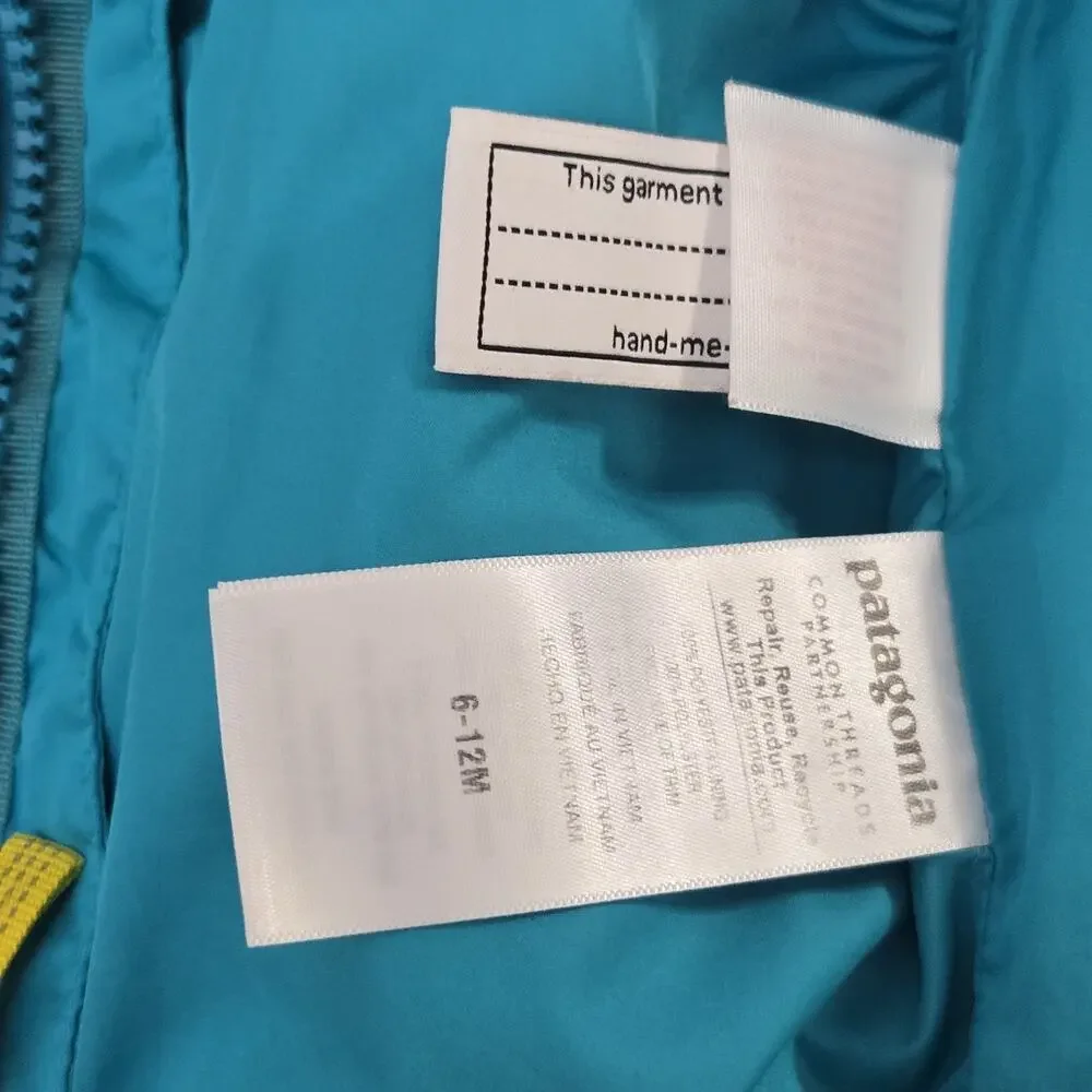 Patagonia Retrox Best‎ Kids 6-12 months